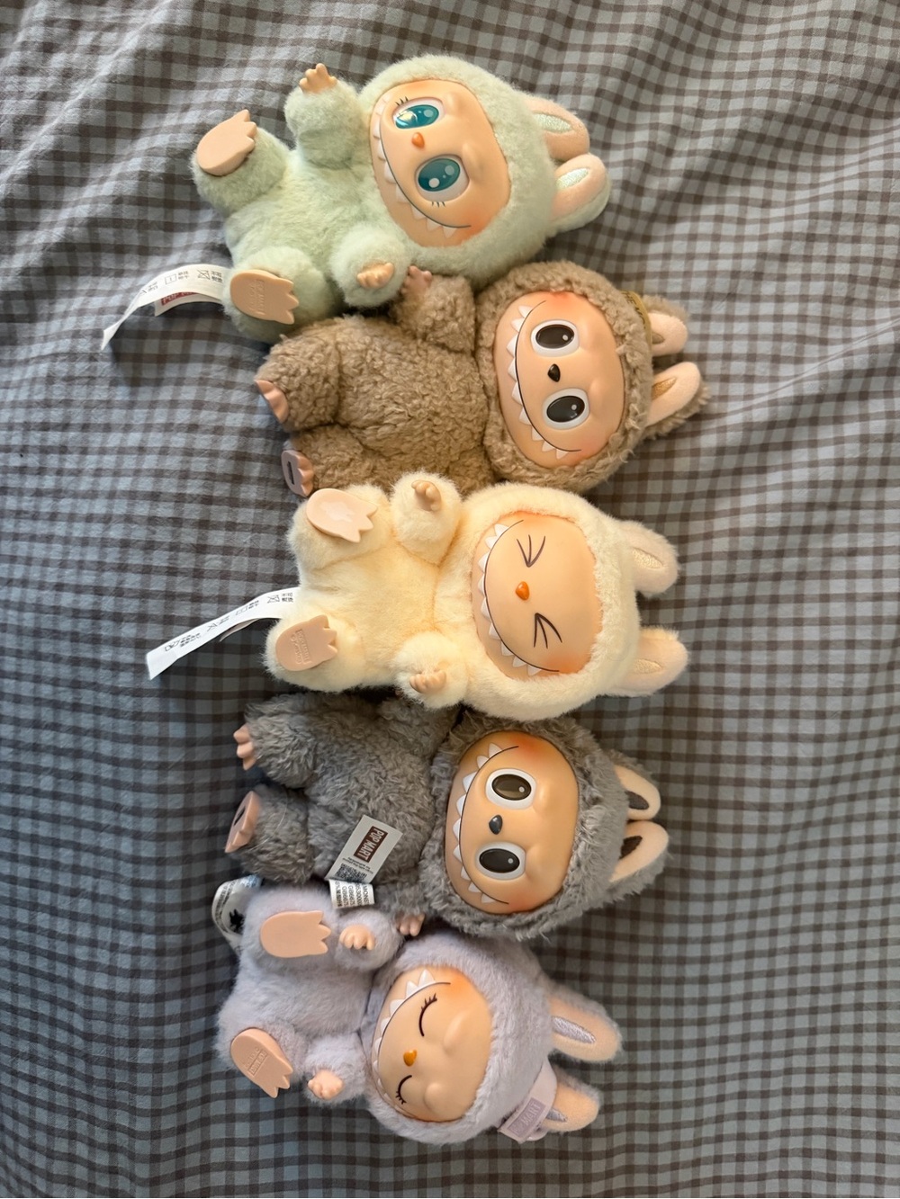 Labubu Lot